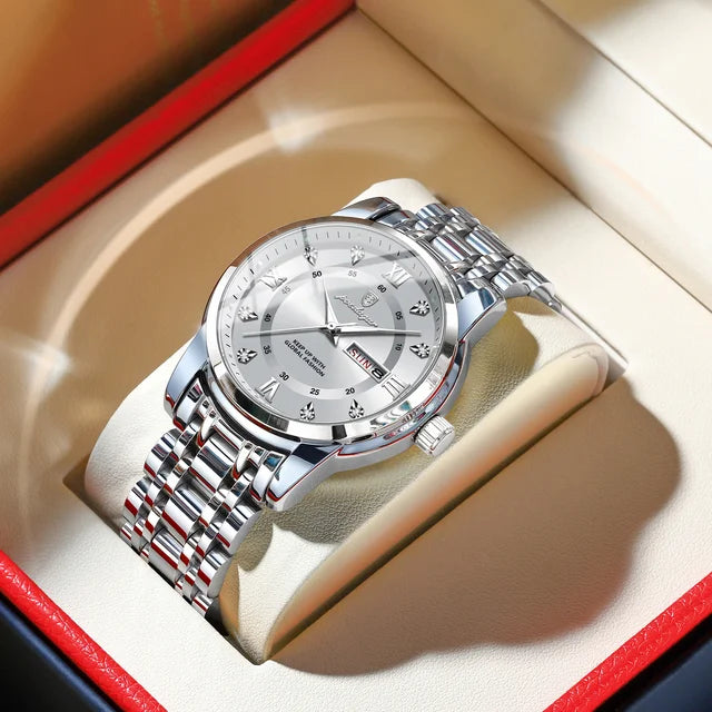 Luxury Watch Collection- Premium Craftsmanship